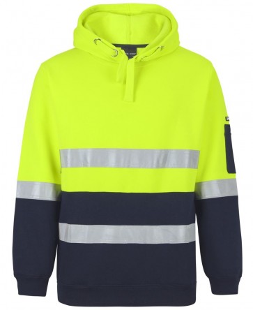 LIME NAVY FRONT