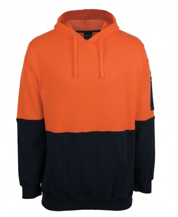 ORANGE NAVY FRONT