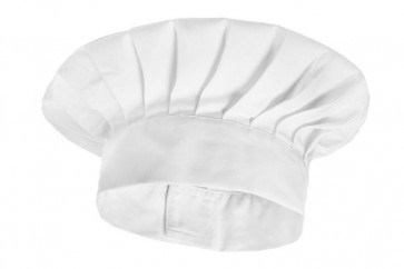 Chefs Craft Traditional Chefs Hat