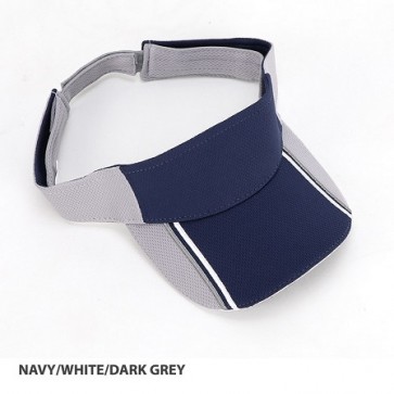 Navy/White/Dark Grey