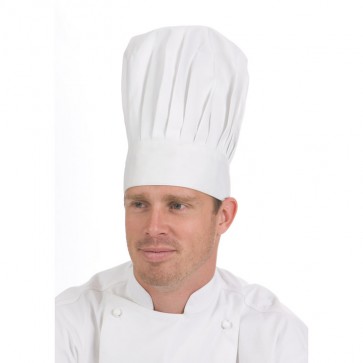 DNC Traditional Chef Hat 