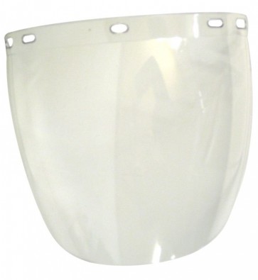 Replacement Clear HIGH IMPACT Visor
