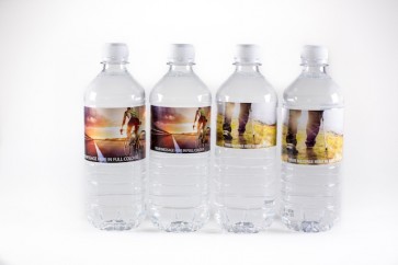 Pure Bottled Water 400ml