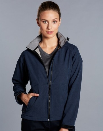 MARLE NAVY CHARCOAL MODEL