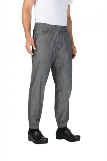 Chef Works Jogger 257 Chef Pants