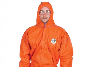 Force360 Force360 Defender Type 5,6 Disposable Coverall