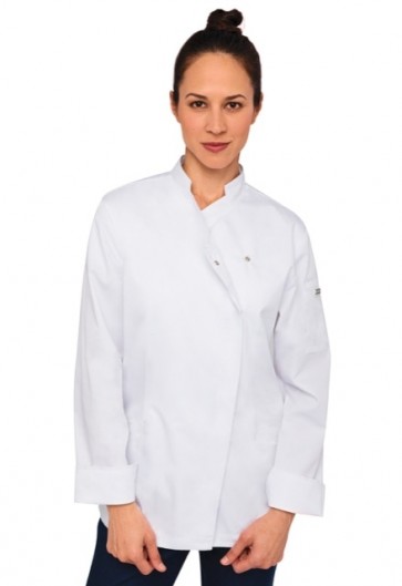 Chef Works Marrakesh Womens Chef Jacket 
