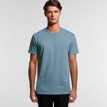 AS Colour Men's Faded Tee