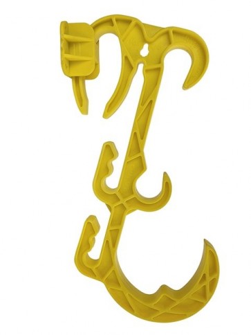 Cable Grip Multipurpose Suspension Hook