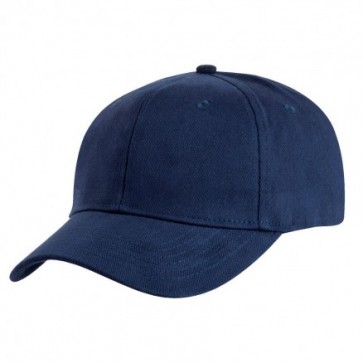 One Fit Cap - Navy