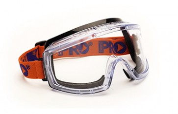 Pro Choice Clear Goggle 3700