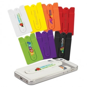 Snap Phone Wallet - ALL COLOURS