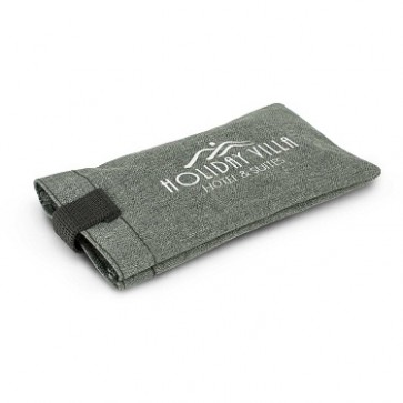 Stylo Sunglass Pouch - BRANDED