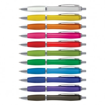 Vistro Pen - Translucent - All Colours