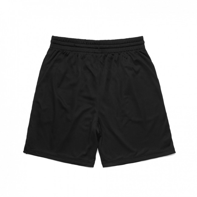 AS Colour Men's Court Shorts | Work In It