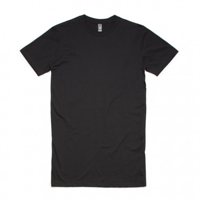 AS Colour Men's Tall Tee | Work In It