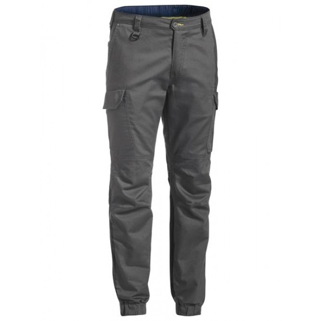 Bisley Ripstop Stove Pipe Engineered Cargo Pant | Work In It