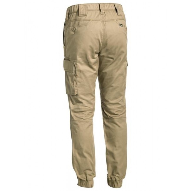 Bisley Ripstop Stove Pipe Engineered Cargo Pant | Work In It
