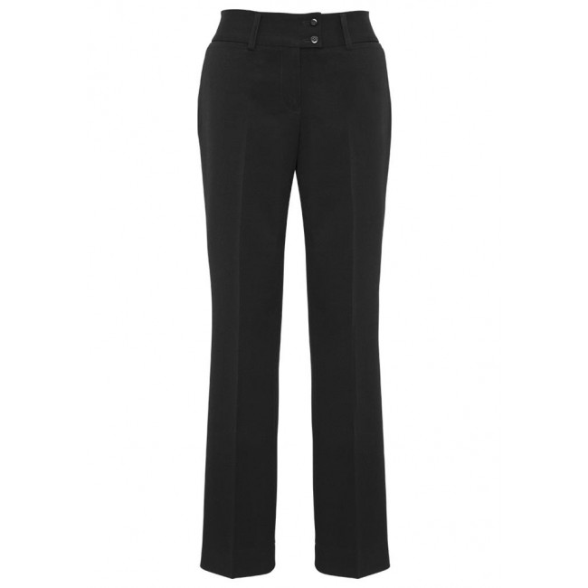 Biz Collection Ladies Eve Perfect Pant | Work In It