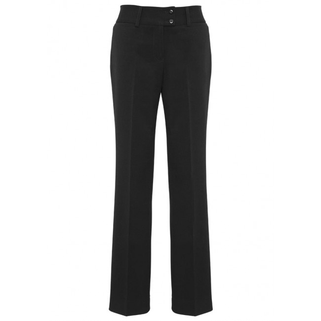 Biz Collection Ladies Stella Perfect Pant | Work In It