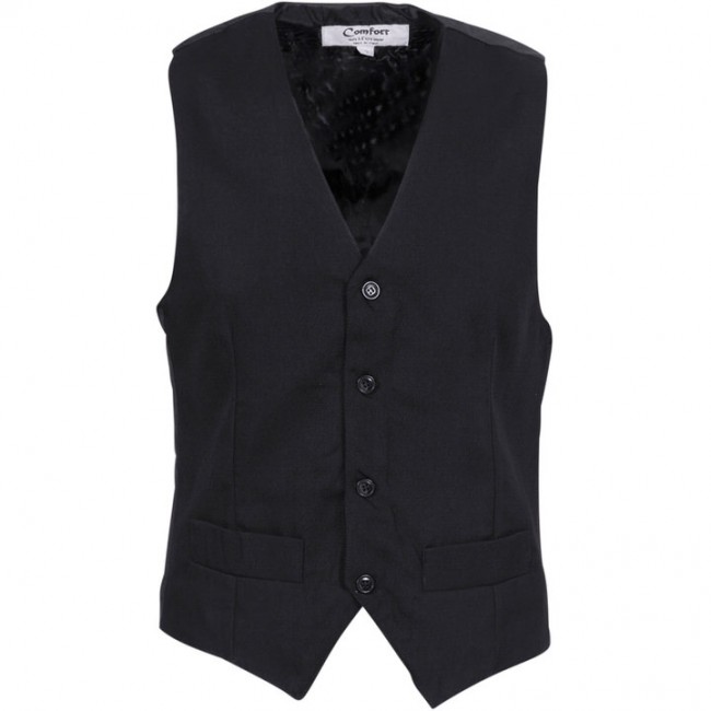 Waiters Vest | Hospitality | Work In It