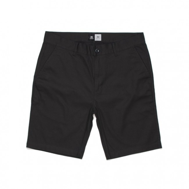 AS Colour Men's Court Shorts | Work In It