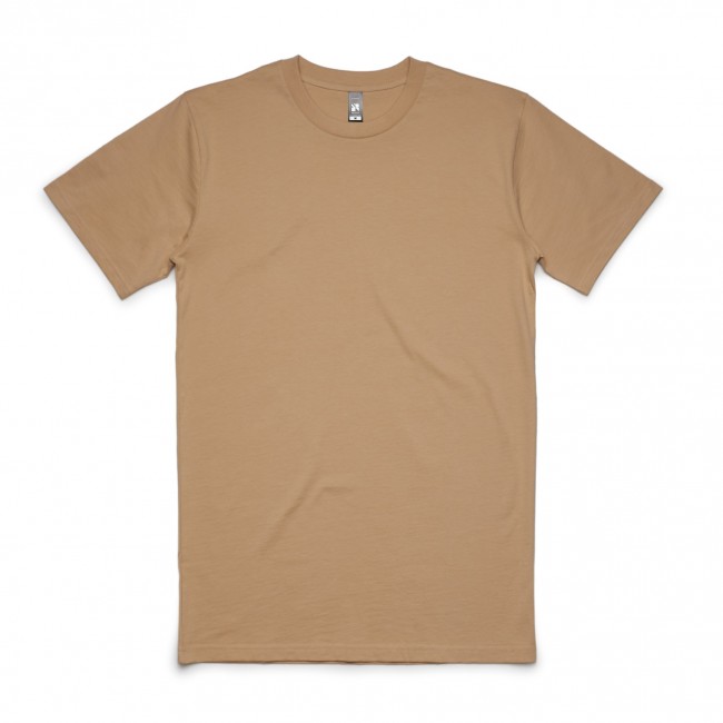 T Shirts - Men - AS Colour - State Tee | Work In It