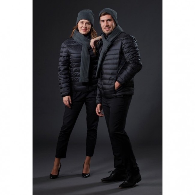 Great Southern Clothing Company The Puffer Jacket | Work In It