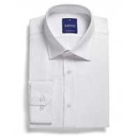 Gloweave Ultimate Men's White Long Sleeve Shirt