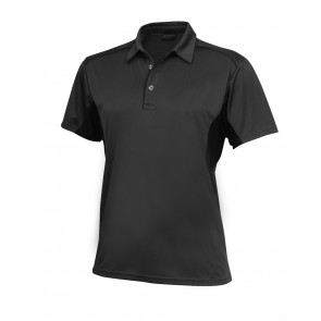Stencil Men's Freshen Short Sleeve Polo Shirt 