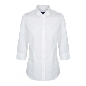Gloweave Nicholson Women's Premium 3 Qtr Sleeve Shirt
