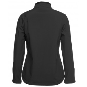 JBs Wear Podium Ladies Three Layer Softshell Jacket