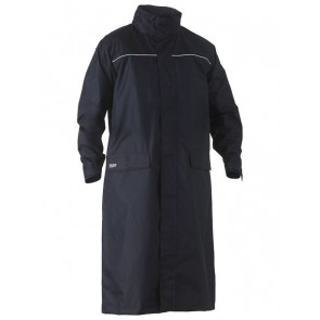 Bisley Long Rain Coat