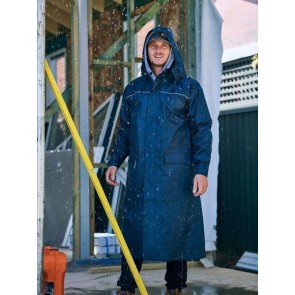 Bisley Long Rain Coat