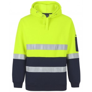 LIME NAVY FRONT