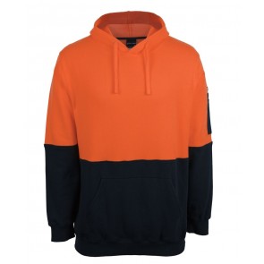 ORANGE NAVY FRONT