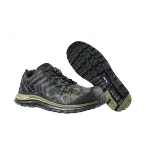 Gator Recoil Camo Low Safety Shoe