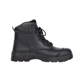 JBs Wear Composite Toe Lace Up Safety Boot