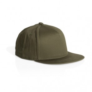 AS Colour Billy Cap - Army