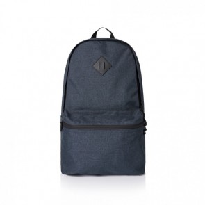 AS Colour Day Back Pack - Navy Thatch Front