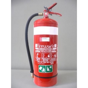 BE Dry Chemical Fire Extinguisher 9KG