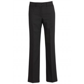 Biz Corporates Womens Relaxed Fit Pant 