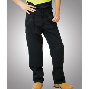 Blue Whale Action Cargo Trousers - Model