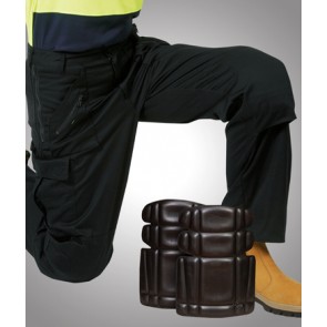 Blue Whale Action Cargo Trousers 