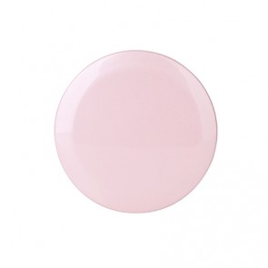 Cosmetic Mirror Power Bank - Pink Top