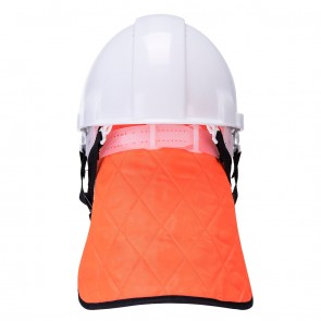 Portwest Cooling Crown with Neck Shade