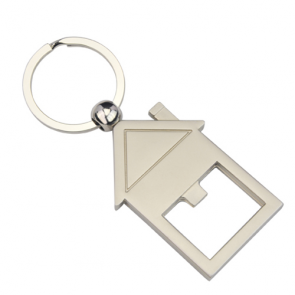 Dex Collection House Bottle Opener Key Ring