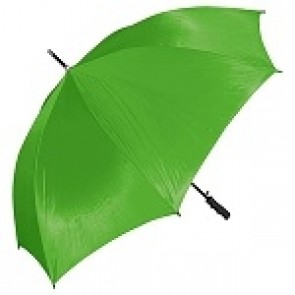 The Sands Golf Umbrella - Apple Green