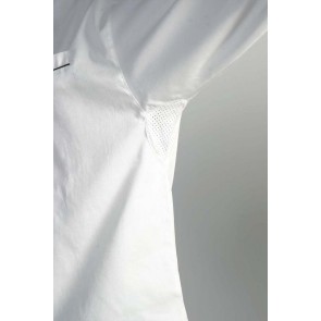 DNC Unisex Chefs Cool Breeze Modern Long Sleeve Jacket