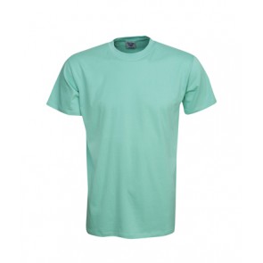 Blue Whale  Mens Eurostyle Soft-Feel Modern Fit T-Shirt 